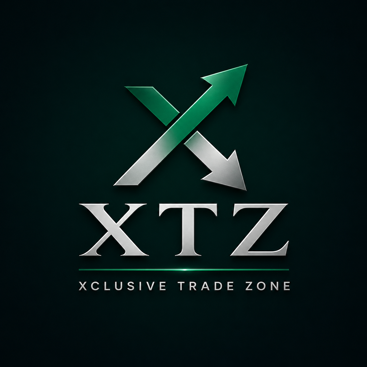 Original XTZ logo